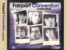 Fairport Convention - COLLECTED