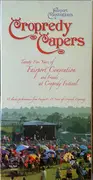 CD - Fairport Convention - Cropredy Capers (Twenty Five Years of Fairport Convention And Friends At Cropredy Festival)