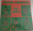 LP - Fairport Convention - Full House