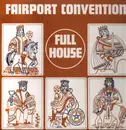 LP - Fairport Convention - Full House - 180g / Gatefold Sleeve