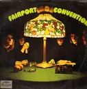 LP - Fairport Convention - Fairport Convention