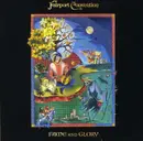 CD - Fairport Convention - Fame And Glory - Digifile