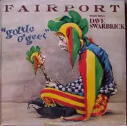 Fairport Convention - Gottle O'Geer