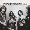 Double CD - Fairport Convention - Gold