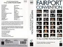 VHS - Fairport Convention - It All Comes 'Round Again