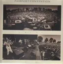 LP - Fairport Convention - In Real Time (Live '87)