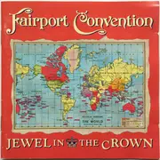 CD - Fairport Convention - Jewel In The Crown