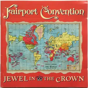 Fairport Convention - Jewel in the Crown