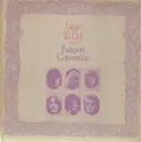 LP - Fairport Convention - Liege And Lief