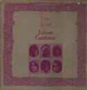 LP - Fairport Convention - Liege & Lief - 1st Press, Gatefold