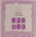 LP - Fairport Convention - Liege & Lief - Gatefold