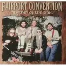 CD - Fairport Convention - Rhythm Of The Time