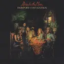LP - Fairport Convention - Rising For The Moon