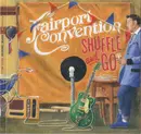 CD - Fairport Convention - Shuffle And Go