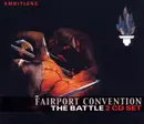Double CD - Fairport Convention - The Battle