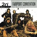 CD - Fairport Convention - The Best Of Fairport Convention