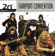 Fairport Convention - The Best Of Fairport Convention