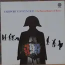LP - Fairport Convention - The Bonny Bunch Of Roses
