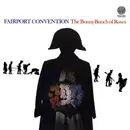 LP - Fairport Convention - The Bonny Bunch Of Roses