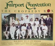 Fairport Convention - The Cropedy Box