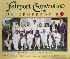 Fairport Convention - The Cropedy Box
