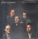 LP - Fairport Convention - The Five Seasons - Still sealed