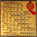 Double LP - Fairport Convention - The History Of - Red ribbon / Pink rim