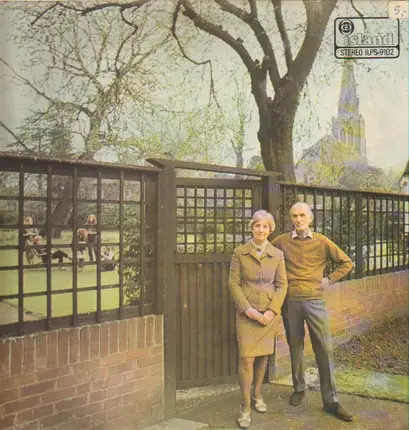 Fairport Convention - Unhalfbricking