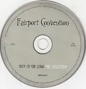 CD - Fairport Convention - Meet On The Ledge The Collection