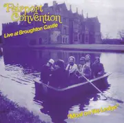 CD - Fairport Convention - Moat On The Ledge
