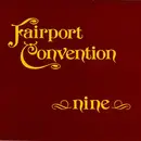 CD - Fairport Convention - Nine