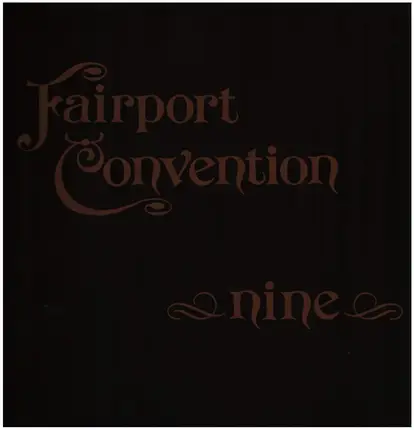 Fairport Convention - Nine