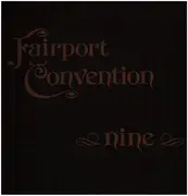 LP - Fairport Convention - Nine