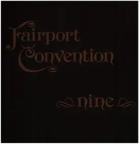 Fairport Convention - Nine