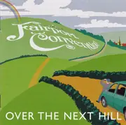 CD - Fairport Convention - Over The Next Hill