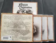 CD-Box - Fairport Convention - A Lasting Spirit (The Collection) - Slipcase