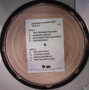 LP - Fairport Convention - Access All Areas - Picture Disc