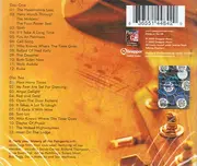 Double CD - Fairport Convention - Across The Decades