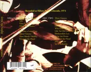 Double CD - Fairport Convention - Before The Moon