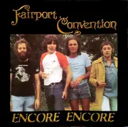CD - Fairport Convention - Encore Encore