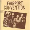 LP - Fairport Convention - Fairport Convention
