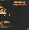 LP - Fairport Convention - Fairport Convention