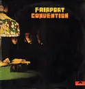 LP - Fairport Convention - Fairport Convention
