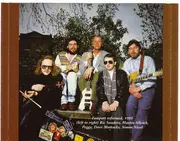CD - Fairport Convention - Fiddlestix: The Best Of Fairport 1972-1984