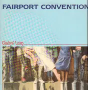 LP - Fairport Convention - Gladys' Leap