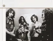 Double CD - Fairport Convention - Gold