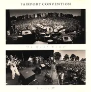CD - Fairport Convention - In Real Time (Live '87)