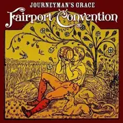 Double CD - Fairport Convention - Journeyman's Grace - Digipak, signed