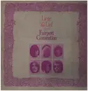 LP - Fairport Convention - Liege & Lief - UK ORIGINAL