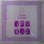 Fairport Convention - Liege & Lief